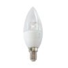 LÁMPARA TIPO VELA EG-BC4W LUZ BLANCO CÁLIDO E26/E27 ATENUABLE ENERGAIN