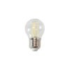 BOMBILLA DE FILAMENTO EG-BF6W LUZ BLANCO CÁLIDO E26/27 ENERGAIN