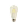 BOMBILLA DE FILAMENTO EG-BFS6W LUZ BLANCO CÁLIDO E26/E27 ENERGAIN