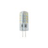 LÁMPARA TIPO CACAHUATE EG-C24-2W LUZ BLANCO FRÍO G4    A/E ENERGAIN