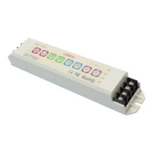 CONTROLADOR EG-CON-01C 3 CANALES RGB 216W A 432W ENERGAIN ENERGAIN
