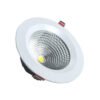 LUMINARIO MODELO EG-DL-COB-20W LUZ BLANCO FRÍO AGOTAR EXISTENCIAS ENERGAIN