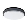 LUMINARIO TIPO DOWNLIGHT PARA EXTERIORES MODELO C LUZ BLANCO CÁLIDO ENERGAIN