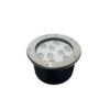 LUMINARIO TIPO UPLIGHT EG-EP-9W LUZ AZUL IP65 ENERGAIN