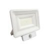 LUMINARIO TIPO REFLECTOR EG-FL-50W-SENSOR LUZ BLANCO FRÍO IP65 ENERGAIN