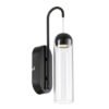 LUMINARIO ARBOTANTE MODELO EG-LCP-5W_BC LUZ BLANCO CÁLIDO ENERGAIN