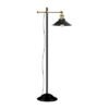 LUMINARIO DECORATIVO PARA PISO ,  INCLUYE BOMBILLA BF6W_V ATEN  IP 20  ENERGAIN