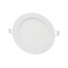 LUMINARIA MODELO EG-LEP-12W LUZ NEUTRA  ENERGAIN