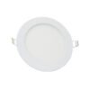 LUMINARIA MODELO EG-LEPS-9W LUZ BLANCO CÁLIDO  ENERGAIN