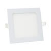 LUMINARIA MODELO EG-LEPCS-9W LUZ BLANCO CÁLIDO    A/E ENERGAIN