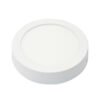 LUMINARIA MODELO EG-LEPS-6W LUZ BLANCO FRÍO  ENERGAIN