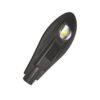Luminaria para vialidades modelo EG-LHD-60W luz blanca (5700°K) IP66 ENERGAIN