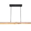 LUMINARIO  DECORATIVO TIPO COLGANTE CON  LED DE 20W 3000°K 127V  IP 20   ENERGAIN