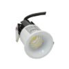 LUMINARIO EMPOTRABLE MODELO EG-MSCOB-3W LUZ BLANCO FRÍO ENERGAIN