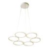 LUMINARIO DECORATIVO TIPO CANDIL MODELO EG-OLIMPO-72W_BC LUZ BLANCO CÁLIDO  A/E ENERGAIN