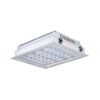 Luminaria industrial empotrable modelo EG-QD120H Luz Blanca (5700°K) IP65 ENERGAIN