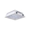 Luminaria industrial empotrable modelo EG-QD100H Luz Blanca (5700°K) IP65 ENERGAIN