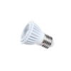 LÁMPARA SPOT MR16 MODELO EG-S8W LUZ BLANCO CÁLIDO E26/E27    A/E ENERGAIN