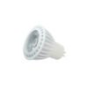 LÁMPARA SPOT MR16 MODELO EG-S8W LUZ BLANCO CÁLIDO GU5.3 ATENUABLE    A/E ENERGAIN