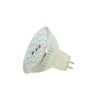 LÁMPARA SPOT MR16 MODELO EG-SG3W LUZ BLANCO CÁLIDO GU5.3 ENERGAIN