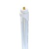 LÁMPARA LINEAL EG-T8-36W LUZ BLANCO FRÍO CUBIERTA TRANSPARENTE 240CM FA8 ENERGAIN