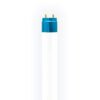 LÁMPARA LINEAL EG-T8C-18W LUZ BLANCO NEUTRO CUBIERTA OPAL 121.5CM G13 ENERGAIN