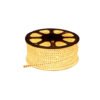 EG-TL-5050-60LED’s 7W Luz Ambar  IP65 25m ENERGAIN