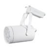 LUMINARIO PARA RIEL TRACK LIGHT DE 35W LUZ BLANCO CALIDO  DE 100-265VAC IP20  ENERGAIN