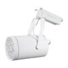LUMINARIO PARA RIEL TRACK LIGHT DE 18W LUZ BLANCO NEUTRO DE 100-265VAC IP20 ENERGAIN