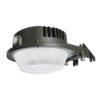 LUMINARIA TIPO SUBURBANA EG-TURM-35W LUZ BLANCA (5,000K) IP65 ENERGAIN