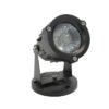 LUMINARIO TIPO ESTACA EG-UN15W LUZ BLANCO FRÍO IP65 ENERGAIN