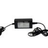 FUENTE DE PODER  PARA TIRA LED COB-72W , 24V ENERGAIN