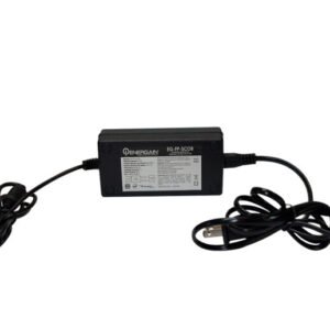 FUENTE DE PODER  PARA TIRA LED COB-72W , 24V ENERGAIN