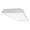 Luminaria industrial modelo EG-HBF-6X22 luz blanca (5,000k)  a 100-277V 24,640lm ENERGAIN