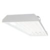 Luminaria industrial modelo EG-HBF-6X18 Luz neutro cubierta Transparente  ENERGAIN