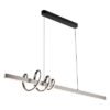LUMINARIO DECORATIVO INTERIOR TIPO COLGANTE EG-AUREA DE 42W DE 100-277VAC 3000K IP20 ENERGAIN