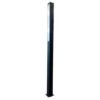 Poste con Iluminacion Led de 40w 110-220v  6500k alto de 300 cm  ENERGAIN