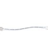 CONECTOR CORTO PARA UNIR TIRA  SCOB-127V ENERGAIN