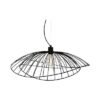 LUMINARIO DECORATIVO INTERIOR COLGANTE EG-SEUL INCLUYE BOMBILLA  EG-BF12W BC E26  127V IP20  ENERGAIN