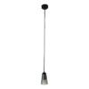LUMINARIO DECORATIVO COLGANTE  ,  INCLUYE DICROICO S7W_BC_GU10 ATEN  IP 20  ENERGAIN