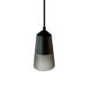 LUMINARIO DECORATIVO COLGANTE  ,  INCLUYE DICROICO S7W_BC_GU10 ATEN  IP 20  ENERGAIN