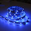 TIRA DE LEDS MODELO EG-TL-5050-30LED’S 36W LUZ AZUL IP65 ENERGAIN
